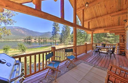 Thompson Falls House | Relaxing Riverfront Retreat with Hot Tub and Kayaks!