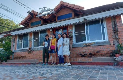 Kamphaeng Phet Resort | Serene Riverside Resort with Pool & Family-Friendly Amenities