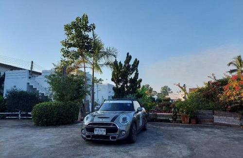 Kamphaeng Phet Resort | Serene Riverside Resort with Pool & Family-Friendly Amenities