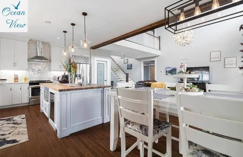 Conception Bay South House | Seal Cove Nature Family Retreat with Hot Tub & ATV Trails