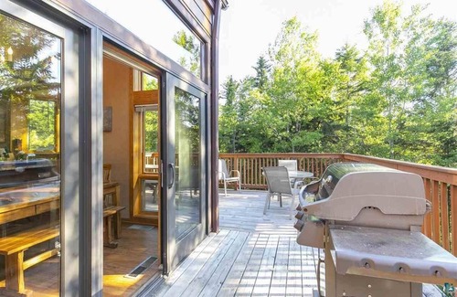Lutsen House | Idyllic North Shore Hideaway: Ski In/Ski Out Retreat