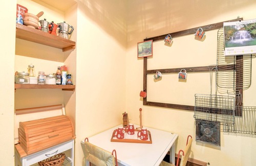 Monterchi House | Pet-Friendly Retreat at Belvilla by OYO Il Fienile