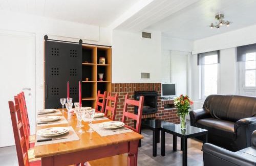 Vencimont House | Scenic Retreat with Views of the Houille Valley