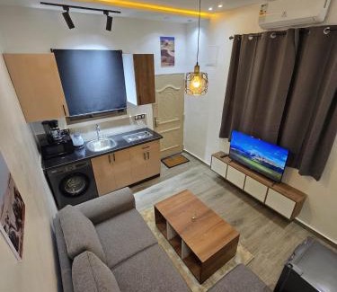 Tamraght Apartment | Scenic Tamraght Cozy Studio