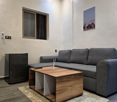 Tamraght Apartment | Scenic Tamraght Cozy Studio