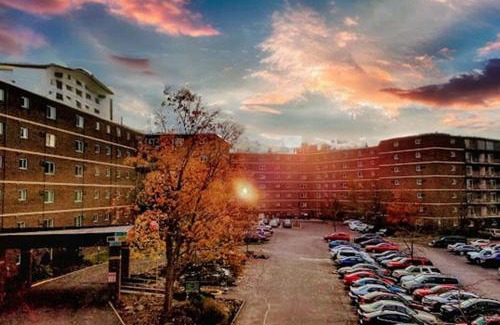 Parma Apartment | Scenic Towers 3105i Cozy & Comfy I Free Parking