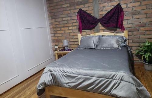 San Sebastian Apartment | Discover Scenic Two Bedroom Near Historic Center, Rated 10/10