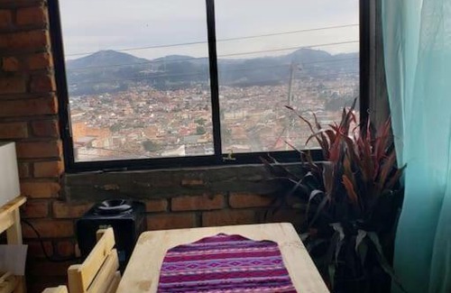 San Sebastian Apartment | Discover Scenic Two Bedroom Near Historic Center, Rated 10/10