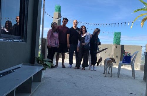 La Trinidad Apartment | Scenic View Guest House