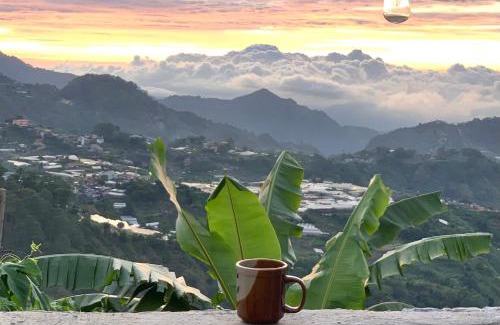 La Trinidad Apartment | Scenic View Guest House