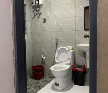 La Trinidad Apartment | Scenic View Guest House