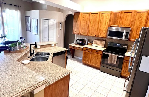 Ocoee House | Scenic Views Private Pool in Spacious Home.