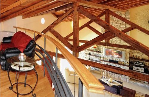 Vassilatika Villa | Relaxing Villa in Paleokastrites with Private Pool & Sauna