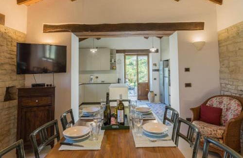 SantʼIppolito Villa | Experience Belvilla by Oyo Villa Anna: Family-Friendly Escape