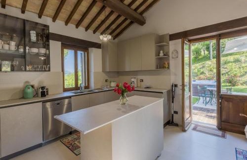 SantʼIppolito Villa | Experience Belvilla by Oyo Villa Anna: Family-Friendly Escape