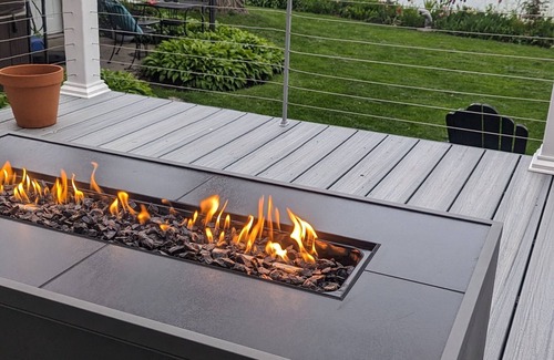 Racine House | Unforgettable Waterfront Escape on Lake Michigan
