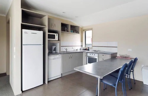 Greymouth Hotel | Guest Rated: Scenicland Motels with Family-Friendly Amenities