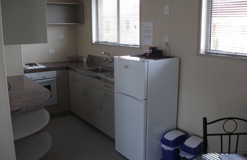 Greymouth Hotel | Guest Rated: Scenicland Motels with Family-Friendly Amenities