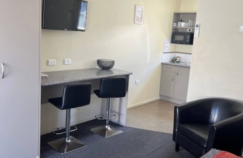 Greymouth Hotel | Guest Rated: Scenicland Motels with Family-Friendly Amenities