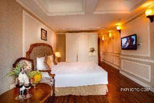 Old Quarter Hotel | Oceanfront Bliss at Scent Premium Hotel - 4-Star Retreat