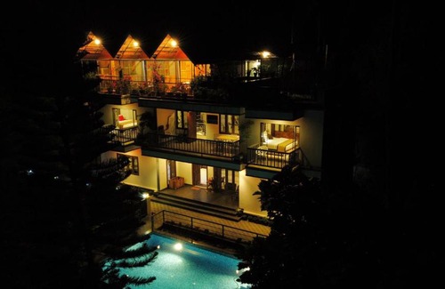 Devikolam House | Discover Sceva's Garden Home: Oceanfront Retreat with Pool