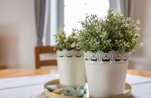 Westerhever Apartment | Family-Friendly Schäferhof Dircks Fewo 3: A Cozy Retreat