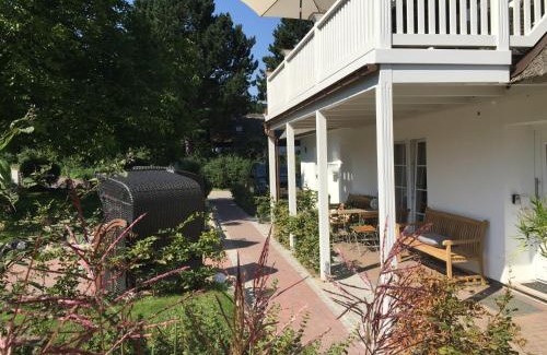 Sierksdorf Apartment | Family-Friendly Stay at Schäferkate Sierksdorf