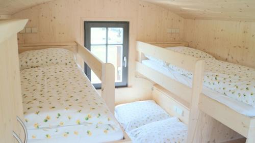 Geslau Apartment | Schäferwagen