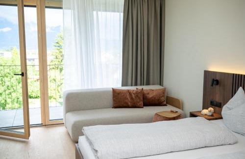 Feldkirch Hotel | Discover Schäfle Landgasthof: Family-Friendly Retreat