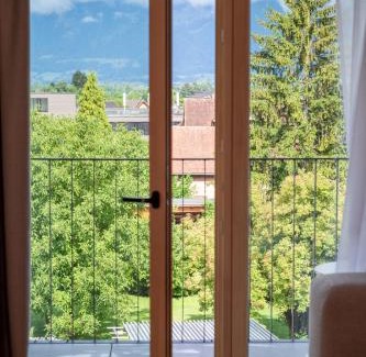 Feldkirch Hotel | Discover Schäfle Landgasthof: Family-Friendly Retreat