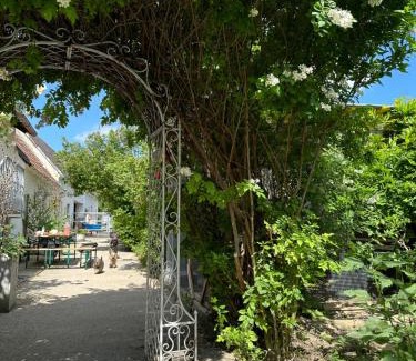Mullendorf House | Discover Comfort at Schättihof: Pet-Friendly Getaway