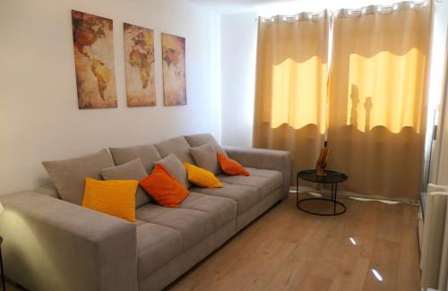 Osnabrueck Apartment | Schölerberg Apartment: Pet-Friendly Retreat with Great Reviews