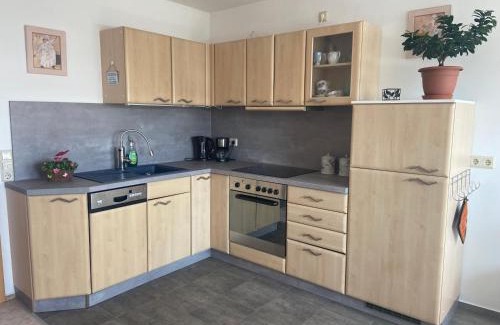 Tucheim Apartment | Highly Rated Oceanfront Retreat in Genthin, Perfect for Families