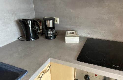Tucheim Apartment | Highly Rated Oceanfront Retreat in Genthin, Perfect for Families