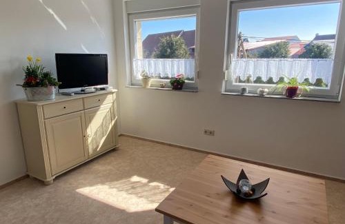 Tucheim Apartment | Highly Rated Oceanfront Retreat in Genthin, Perfect for Families