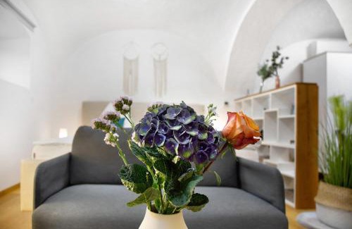 Passau Apartment | Welcoming Schönauer Hof - Wohnung Paula with Family-Friendly Amenities