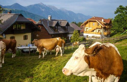 Schlanitzen Apartment | Discover Oceanfront Comfort at Schönauerhof, Rated 9.7/10