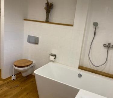 Passau Apartment | Schönauerhof: Green Getaway with City Access for Families