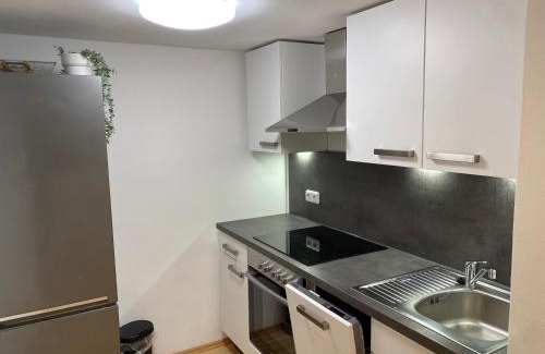 Passau Apartment | Schönauerhof: Green Getaway with City Access for Families