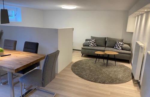 Passau Apartment | Schönauerhof: Green Getaway with City Access for Families