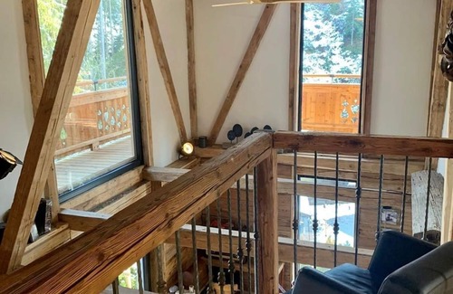 Hopfgarten im Brixental Apartment | Inviting Schönbacher Hof Chalet with Kitchen and 3 Bedrooms