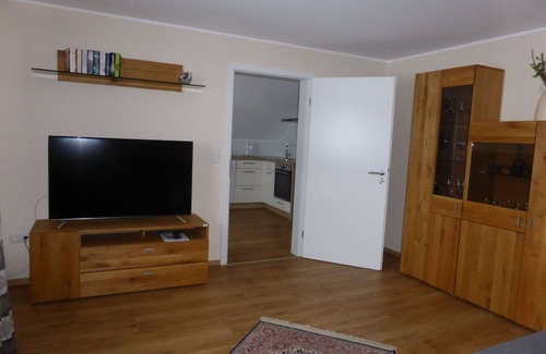 Schoenberg Apartment | Cozy Ferienwohnung Frisch in Schönberg, Bayr. Wald