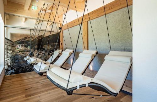 Lanersbach Apartment | Indulge at Schönblick Appartements: Guest Rated 9.8