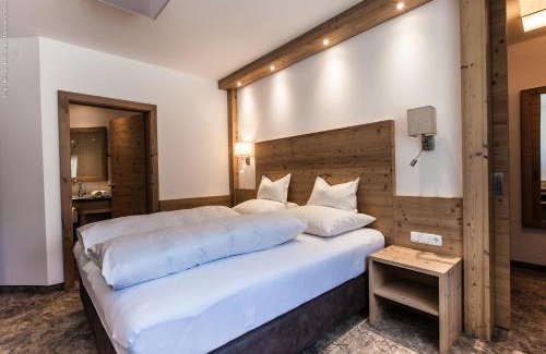 Lanersbach Apartment | Indulge at Schönblick Appartements: Guest Rated 9.8