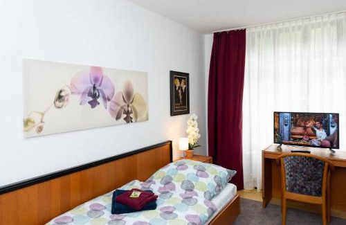 Ober-Hambach House | Cozy Stays at Schönblick – Your Perfect Getaway Awaits!