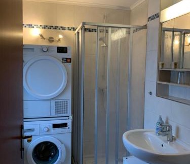 Schofweg Apartment | Experience Comfort at Schönblick23 - Oceanfront Getaway