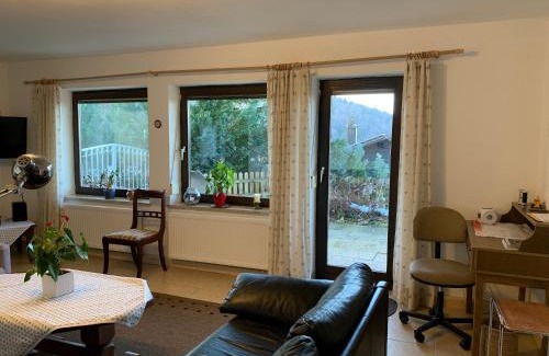 Schofweg Apartment | Experience Comfort at Schönblick23 - Oceanfront Getaway