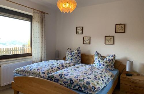Schofweg Apartment | Experience Comfort at Schönblick23 - Oceanfront Getaway