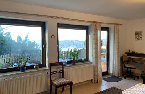 Schofweg Apartment | Experience Comfort at Schönblick23 - Oceanfront Getaway