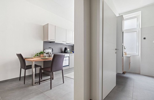 Funfhaus Apartment | Schönbrunn City Apartment is calling